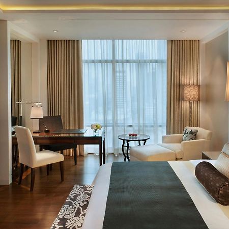 Hotel The St. Regis Bangkok Zewnętrze zdjęcie