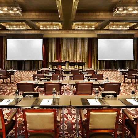 Hotel The St. Regis Bangkok Zewnętrze zdjęcie