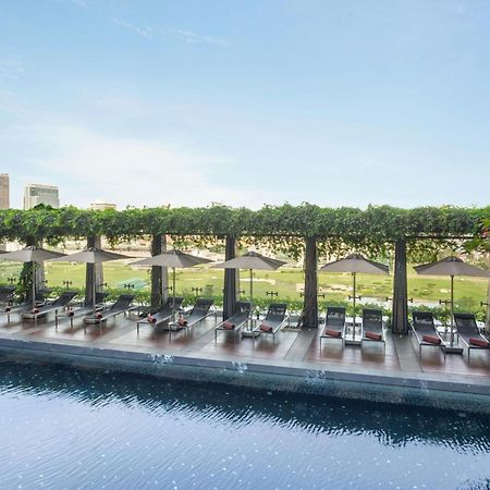 Hotel The St. Regis Bangkok Zewnętrze zdjęcie