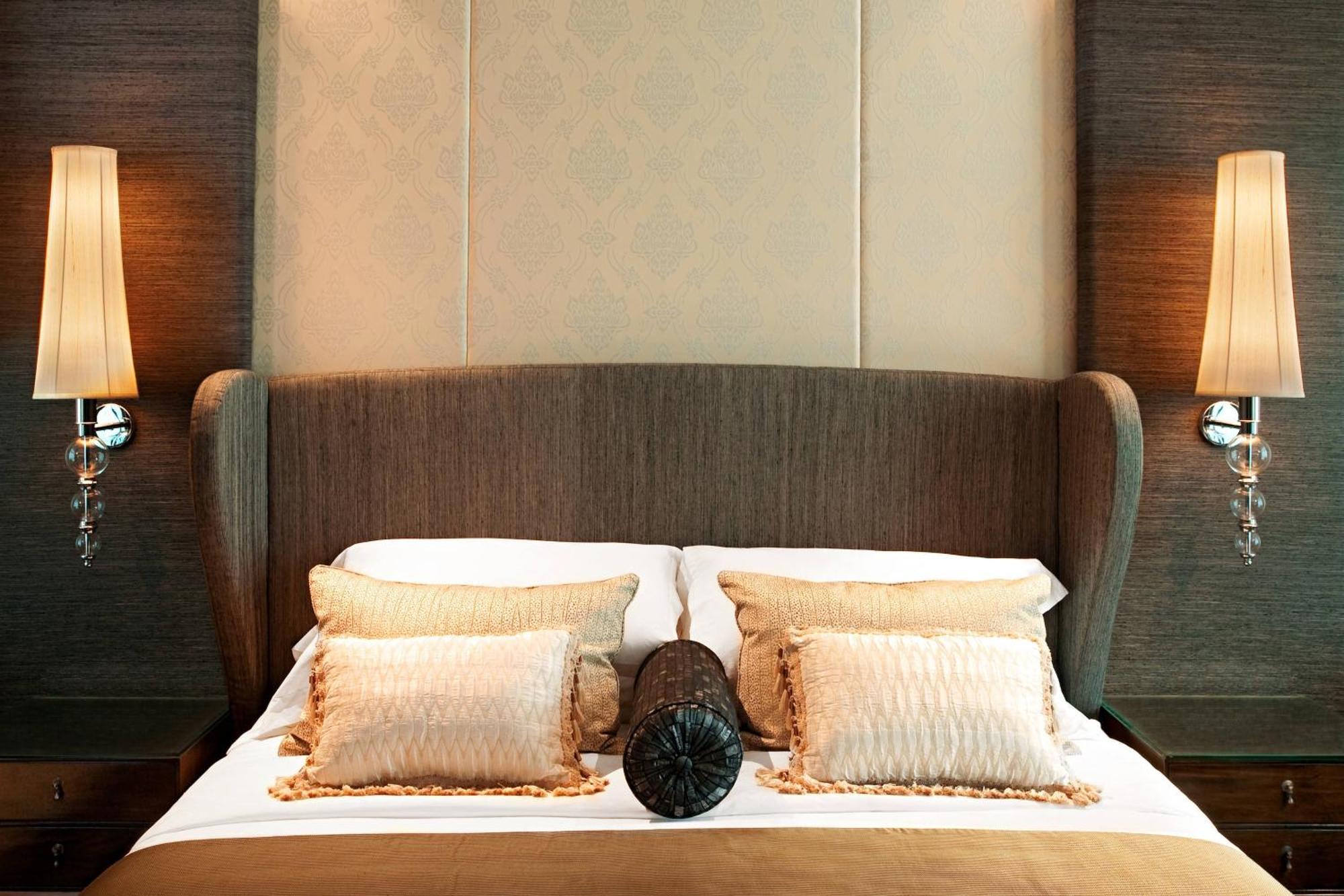 Hotel The St. Regis Bangkok Zewnętrze zdjęcie