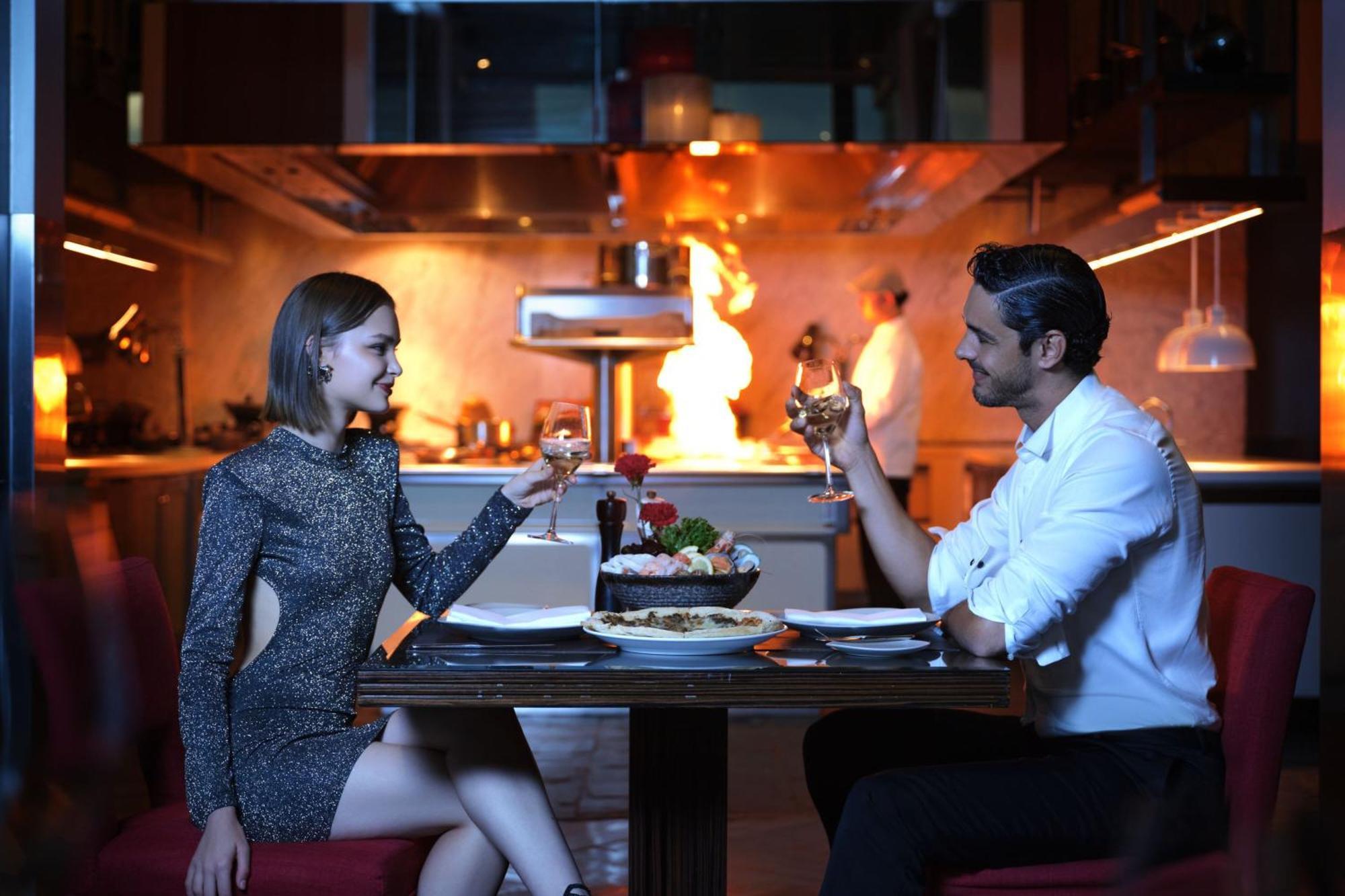 Hotel The St. Regis Bangkok Zewnętrze zdjęcie