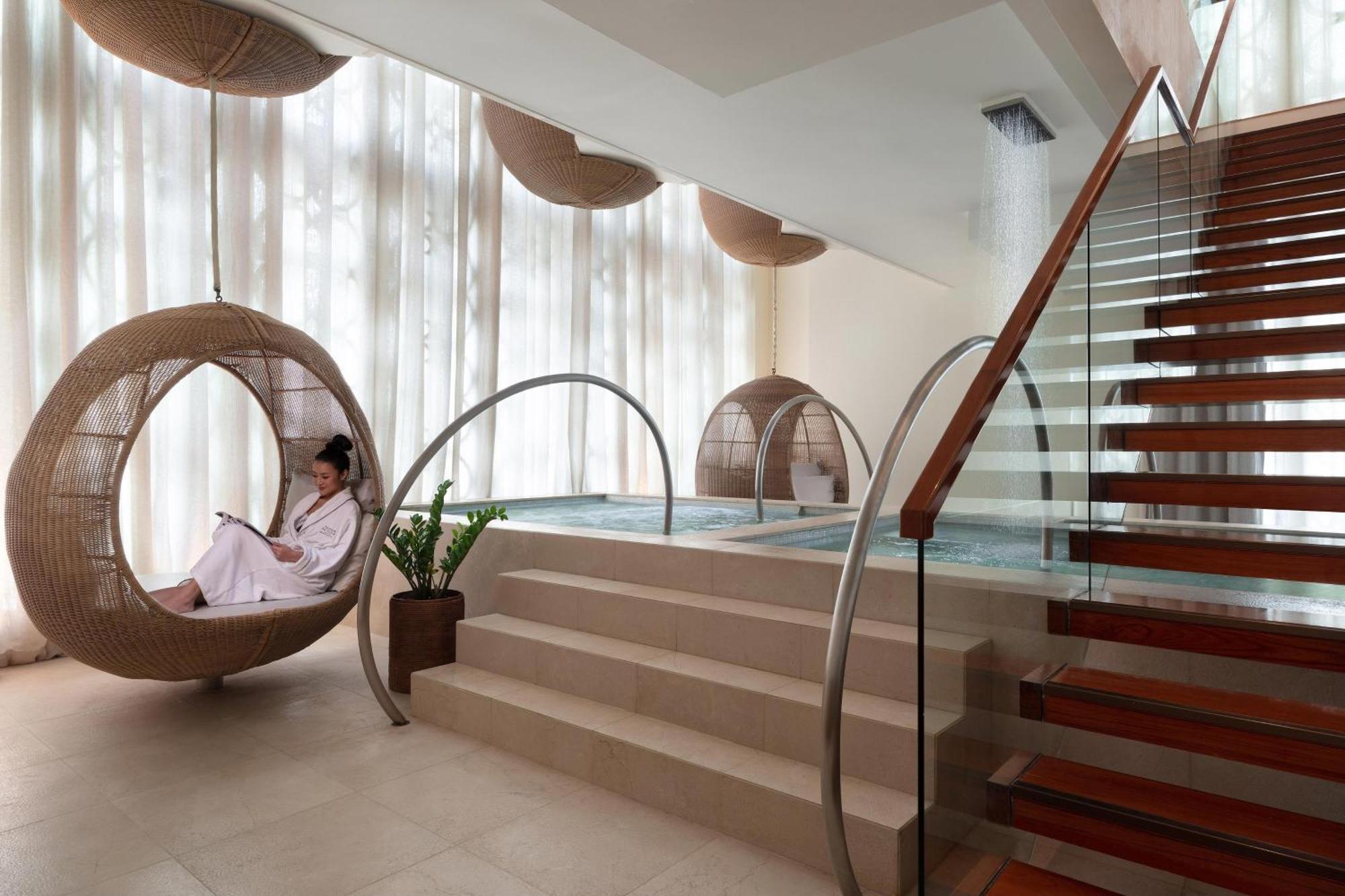 Hotel The St. Regis Bangkok Zewnętrze zdjęcie