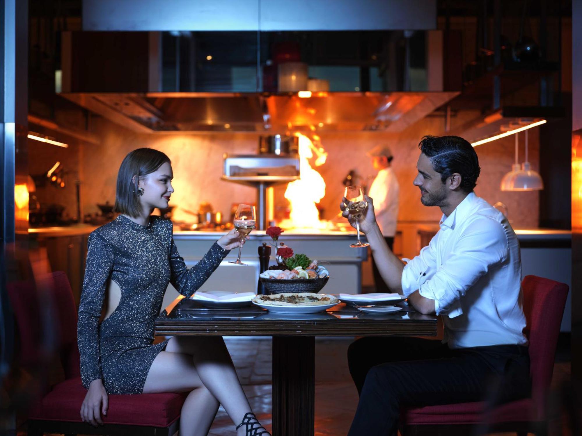 Hotel The St. Regis Bangkok Zewnętrze zdjęcie