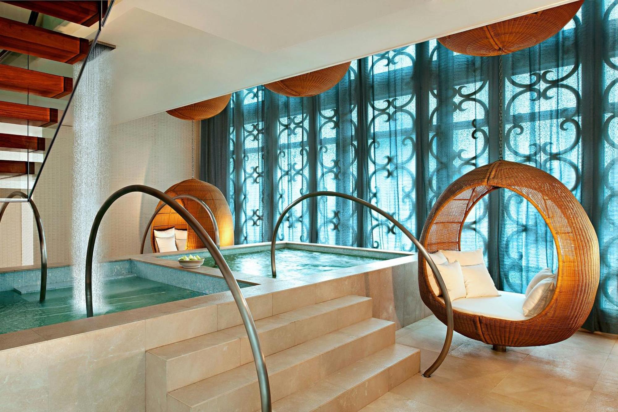 Hotel The St. Regis Bangkok Zewnętrze zdjęcie